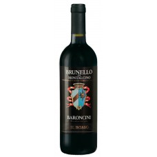 Baroncini - Brunello Di Montalcino DOCG